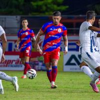 Marcílio recebe o líder Blumenau neste sábado