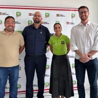 Balneário Camboriú quer enterrar fios e limpar céu da cidade