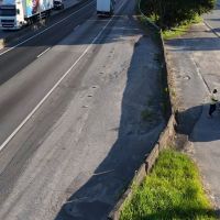 Itapema inicia obra de nova alça de acesso à BR 101