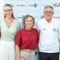 Marieta garante R$ 2,6 milhões pra modernizar hemodinâmica