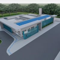 Camboriú e Navegantes vão receber R$ 13,2 milhões para novos postos de saúde