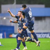 Barra cede o empate à Inter de Limeira na Arena