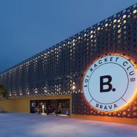 Inscrições abertas para torneio de padel com R$ 22 mil em prêmios em Itajaí