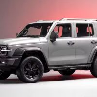 GWM lança SUV híbrido flex de R$ 342 mil no Brasil