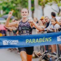 Meia Maratona de BC reuniu 5 mil corredores na orla