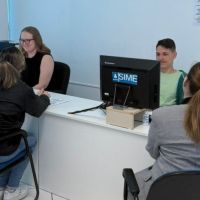 Sime tem mais de 160 vagas de emprego em BC e região