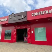 Restaurante e panificadora em Piçarras agora vende o DIARINHO