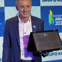 Grupo Koch sobe no ranking e vira 8ª maior rede do Brasil