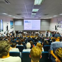 Lei do microzoneamento ganha 53 emendas em audiência pública na Câmara de Vereadores