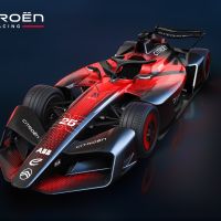 Nova Fórmula E ganha mais potência e tração nas quatro rodas