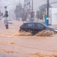SC acende alerta para risco de El Niño muito forte