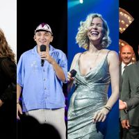 Do piseiro à MPB: maio tem mais de 10 shows confirmados em SC