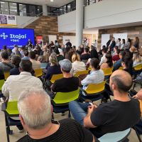 Itajaí lança pacote de ações de inovação e desenvolvimento