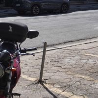 Codetran confirma uso público de vagas do Sodegaura