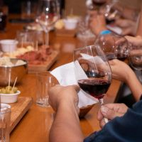 Workshop de vinhos para iniciantes acontece em BC