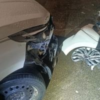 Três homens são presos após roubo de carro em Itajaí