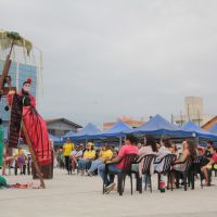 Edital de R$ 400 mil para projetos culturais é aberto em Navegantes