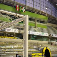 Marcílio Futsal denuncia caso de racismo em jogo do sub-14