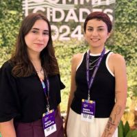 Alunas da Udesc fazem rifa para representar o Brasil no exterior