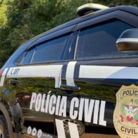 Suspeito de matar ex em Camboriú é preso em SP