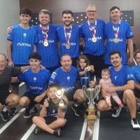 Itajaí é tetracampeã da Taça Santa Catarina de bolão 16