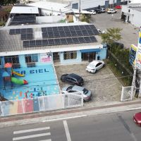 Casa Biel aguarda doação de terreno pra construir novo complexo