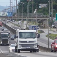 SC fica fora da suspensão de multas do pedágio free flow