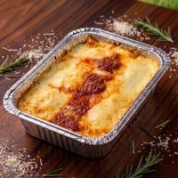 Pé na areia e sem pressa: o quintal mais charmoso de Cabeçudas