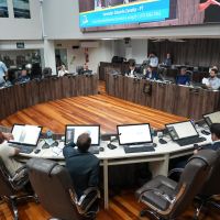 Lei do microzoneamento é aprovada com 30 emendas; veja o que mudou