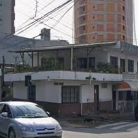 Moradora chama faixa de “assassina” após quase atropelamento em Camboriú