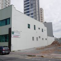 Escritório de advocacia de 54 anos dará lugar a torre