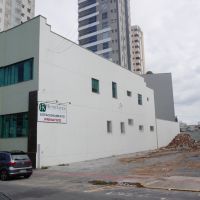 Escritório de advocacia de 54 anos dará lugar a torre