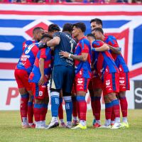 Marcílio visita o Brasil de Pelotas em busca de recuperação