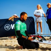 Terceira etapa do Mundial de Surfe começa na Austrália