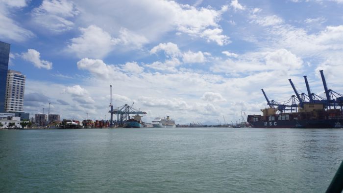 Contrato inicial é de um ano (Foto: Arquivo/João Batista)