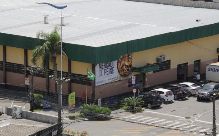 Mercado do Peixe tem horário especial na semana santa (Foto: Reprodução)