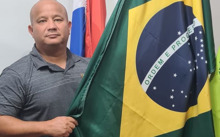 Vereadores de Penha afastaram Luciano na última sexta-feira (Fotos: Divulgação/MP/Gaeco)