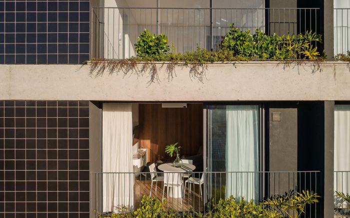 Projeto inovador coloca Balneário Camboriú no cenário global da arquitetura