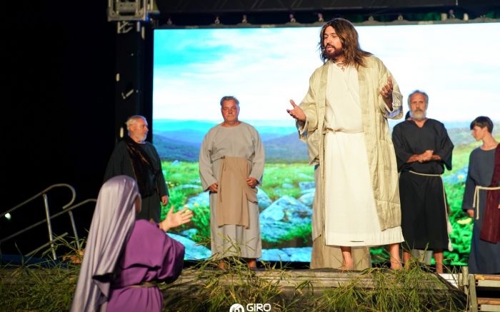 Eventos acontecem na sexta e no sábado em diferentes pontos da cidade