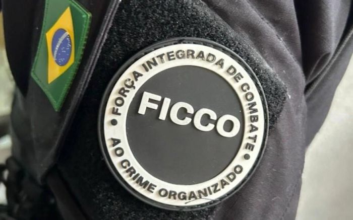 Investigação levou policiais até imóvel chique (Foto: Divulgação)