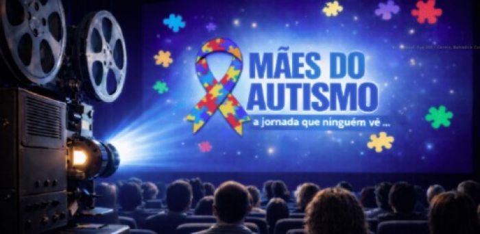 Evento acontece no Teatro Bruno Nitz e promete emocionar o público