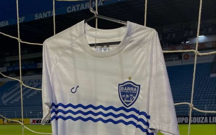 Estádio do Avaí tem capacidade pra cerca de 18 mil torcedores (Foto: Divulgação/Barra)