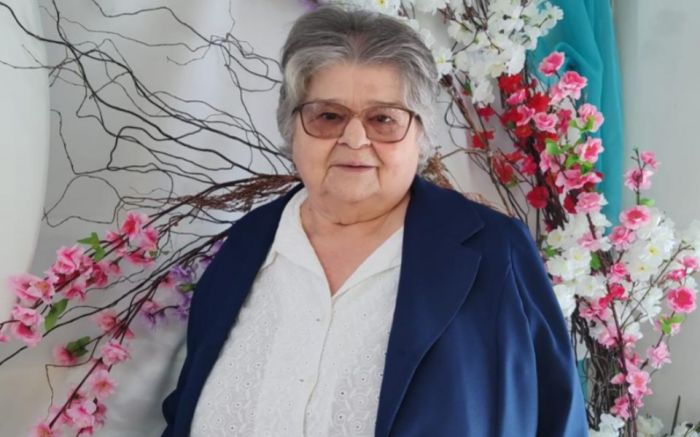 Velório e sepultamento serão em Nova Trento (Foto: Divulgação)