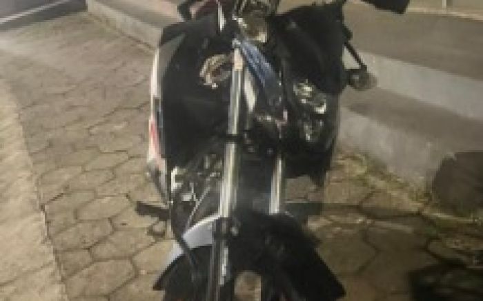 Vítimas foram socorridas e levadas pro PS (foto: Ilustrativa)