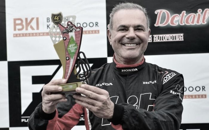 Velório e sepultamento serão em Floripa (Foto: Redes sociais)