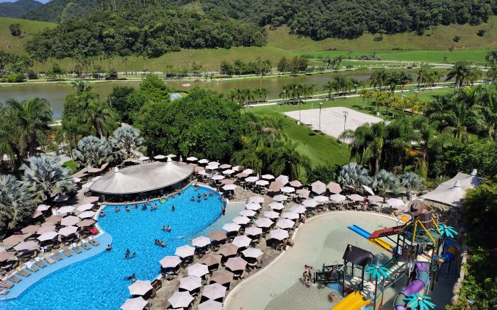 Escolha foi feita por meio do voto (Foto: Fran Marcon)