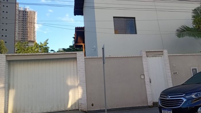 Vizinhos denunciam som alto e gritaria perto do hospital Unimed