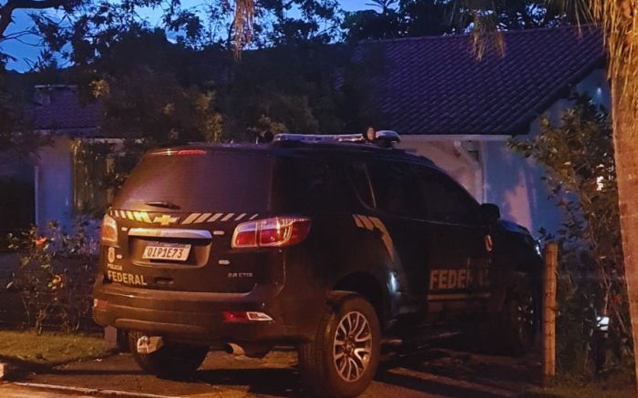 Mais de 30 imóveis foram bloqueados