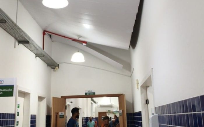 Atendimentos foram ajustados