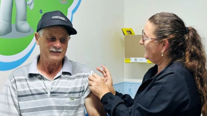 Vírus respiratórios aumentam com a chegada do frio